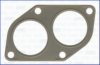 OPEL 0854940 Gasket, exhaust pipe